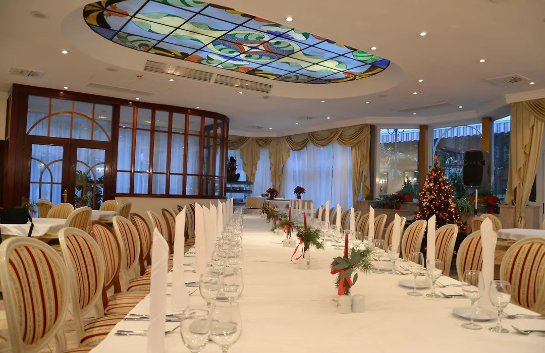 Hotel Mozart-1