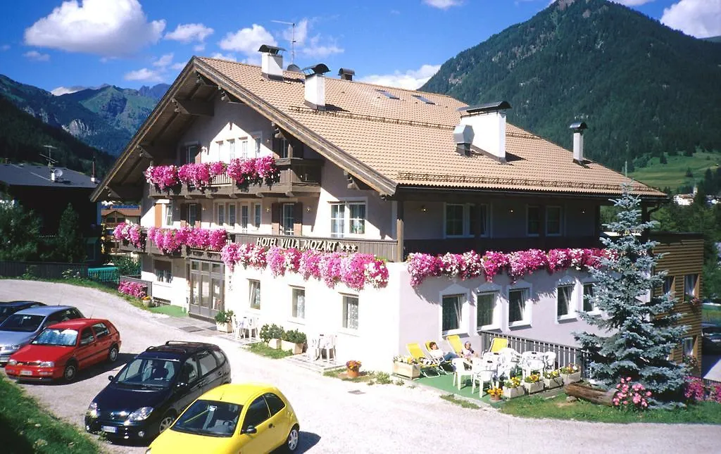 Hotel Villa Mozart-1